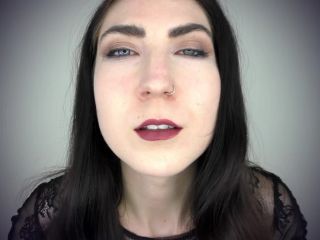 adult video clip 29 Goddess Eliza - Right Where I Want You, bad breath fetish on femdom porn -4