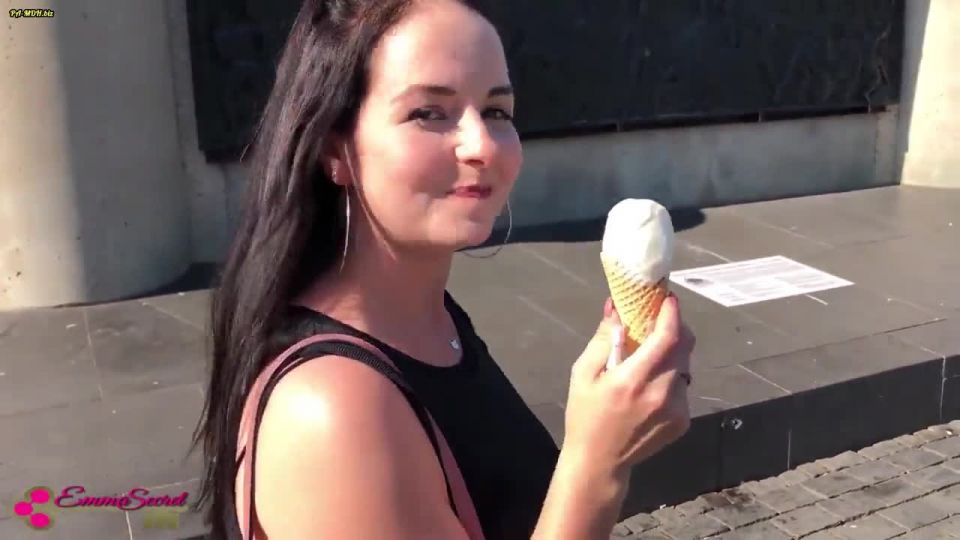 Emma Secret - Krass - Ich wollte ein Eis, er ANAL - Germany