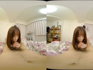MANIVR-002 B - Japan VR Porn, booty fetish on virtual reality -4
