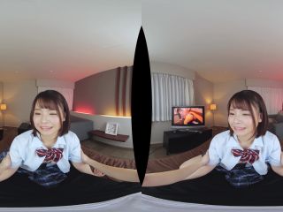 HNVR-022 A - Japan VR Porn!!!-2