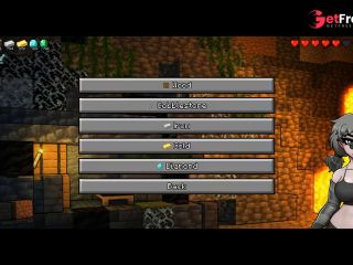 [GetFreeDays.com] Minecraft Horny Craft Part 74 Silverfish Sexy Fit Busty Body By LoveSkySanHentai Adult Stream February 2023-9