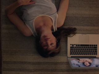 Kathryn Hahn in Mrs. Fletcher 2019 S01E03 WEB-DL-5