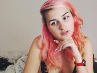 BEAUTIFUL GIRL HICCUPS 11 Webcam!-6