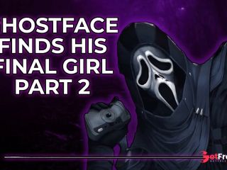 [GetFreeDays.com] Ghostface Finds His Final Girl Part 2  Male Moans  Deep Voice  Dirty Talk  Audio Erotica M4F Porn Film April 2023-6