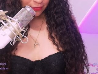 Asmr  Califica Mi Sexo Oral  Ilusin Agatha 1080p-1