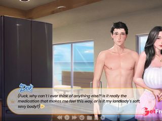 [GetFreeDays.com] PRINCE OF SUBURBIA 72  Adult Visual Novel Porn Video February 2023-0