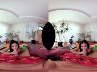 porn clip 14 virtual reality - all sex - blowjob in mouth compilation-0