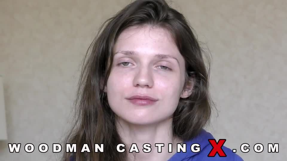 Nelya casting X Casting!