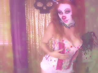 online xxx clip 47 alexis fawx femdom femdom porn | Kitzi Klown - Youll Float Too | kitzis clown fetish-2