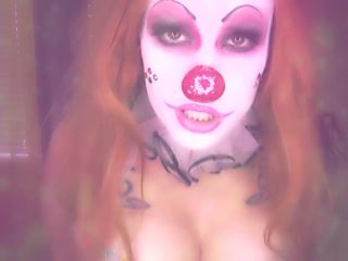 online xxx clip 47 alexis fawx femdom femdom porn | Kitzi Klown - Youll Float Too | kitzis clown fetish-8