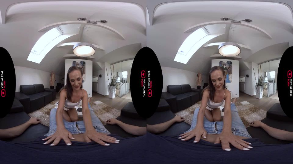 online adult video 38  virtual reality | Vinna Reed in Plan B | vr porn