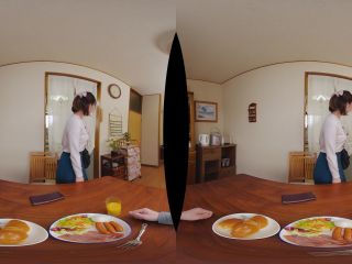 URVRSP-090 A - Japan VR Porn - (Virtual Reality)-0