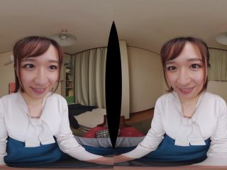 URVRSP-090 A - Japan VR Porn - (Virtual Reality)-1