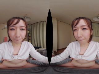 URVRSP-090 A - Japan VR Porn - (Virtual Reality)-6
