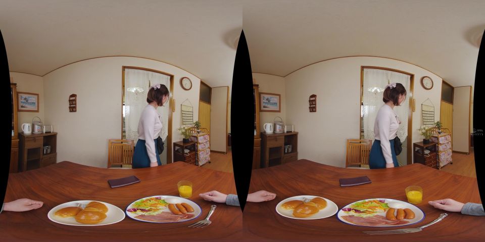 URVRSP-090 A - Japan VR Porn - (Virtual Reality)