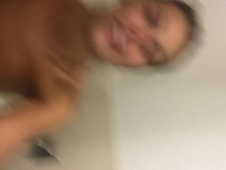 OnlyFans adrianachechik-10-10-2017-4119907-Here s me shaving my hairy arm pits... there s just-5