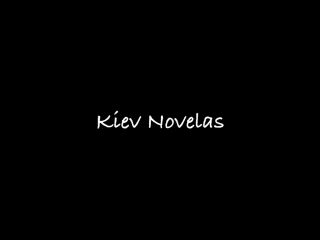 Kiev  Novelas-1