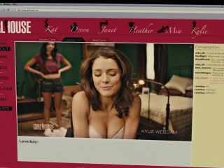 Ali Cobrin – Girlhouse (2014) HD 1080p!!!-8