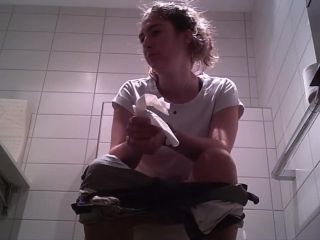 Voyeur - Swiss Toilet 6 - voyeur - voyeur -5