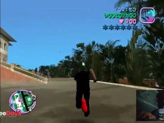 [GetFreeDays.com] My New Game Video Vice City Part 3 Porn Stream December 2022-3