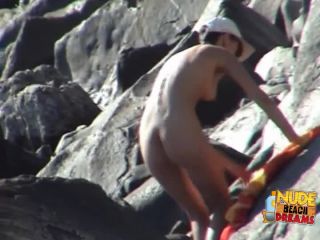 Nudist video 00306-9