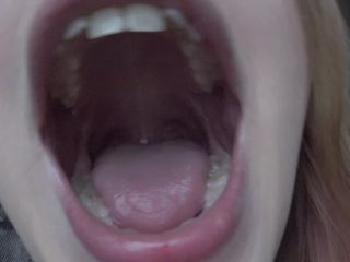 M@nyV1ds - MarySweeeet - MOUTH RESEARCHES 25-5