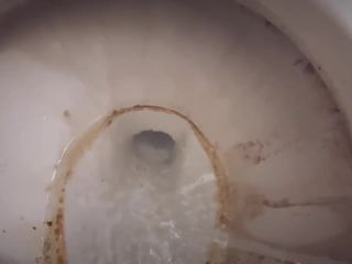 free adult video 16 femdom fingering MistressRavenFD – LOOK AT THIS DISGUSTING TOILET, jerkoff instructions on fetish porn-8
