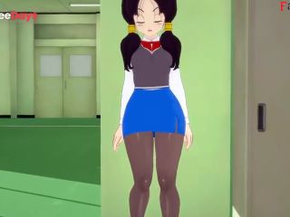 [GetFreeDays.com] Android 21 transformed and fucked 1 Dragon Ball Zex 4 Watch the full 1hr movie Patreon Fantasyking3 Sex Clip November 2022-3