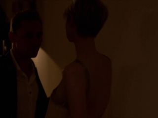 Elizabeth Debicki Nude - The Night Manager s01e04 2016 HD-4