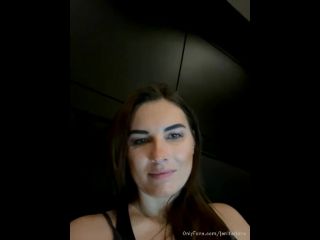 Jenifer Jane Jeniferjane - stream started at pm questions and answers 14-03-2021-3