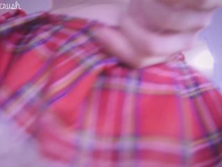 Cherrycrush () - naughty school girl 21-04-2021-1