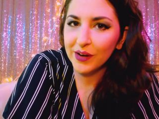 M@nyV1ds - Goddess Joules Opia - Anal Training Toy Review ASMR-7