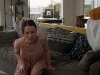 Emily Browning, Kiri Hartig - The Affair s05e03 (2019) HD 1080p!!!-9