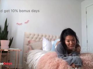 [GetFreeDays.com] Asa Akira Striptease JOI Sex Video May 2023-1