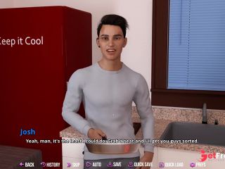 [GetFreeDays.com] College ep.17 17 - Trip to Europe, climbing the hospital Adult Stream June 2023-0