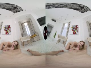 Athena Fleurs - Full Access To Stepsister's Pussy - VirtualTaboo (UltraHD 4K 2024) New Porn-6