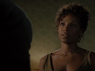 Sanaa Lathan - Out of Time (2003) HD 1080p - (Celebrity porn)-0