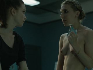 Megan Dickinson – Flesh and Bone s01e01 (2015) HD 1080p - (Celebrity porn)-4