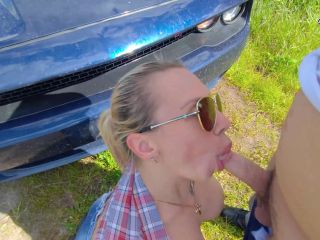 online adult video 22 Alexa Bunny - Hot Blonde Driver Have To Fuck With Country Mechanic To Fix Her Car - [PornHub] (FullHD 1080p) | amateur | fetish porn only femdom-4