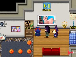 [GetFreeDays.com] Bulma Adventure 2 Guidance  Workthorght  Game Play Part 04 Adult Leak November 2022-9