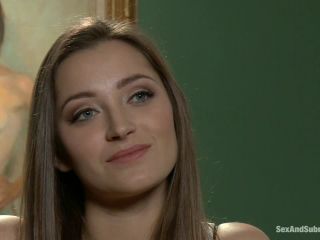 free adult video 27 new bdsm sex Dani Daniels - Yes Sir, all sex on hardcore porn-0