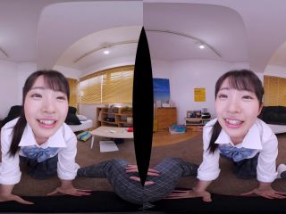 Minatsuki Hikaru, Watanabe Mao, Mamiya Uka, Aika Ayumi HUNVR-118 【VR】 Etch Starts 30 Seconds After The Start! !! I Had My Own Yard Made For Me. Local Yariman Girls Came To Visit The Place, And My Place...-0