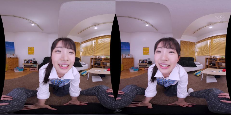 Minatsuki Hikaru, Watanabe Mao, Mamiya Uka, Aika Ayumi HUNVR-118 【VR】 Etch Starts 30 Seconds After The Start! !! I Had My Own Yard Made For Me. Local Yariman Girls Came To Visit The Place, And My Place...