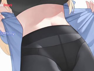 [GetFreeDays.com] Police woman interrogates you though her breasts ASMR kisses breasts PolicePublic Version Adult Film February 2023-5