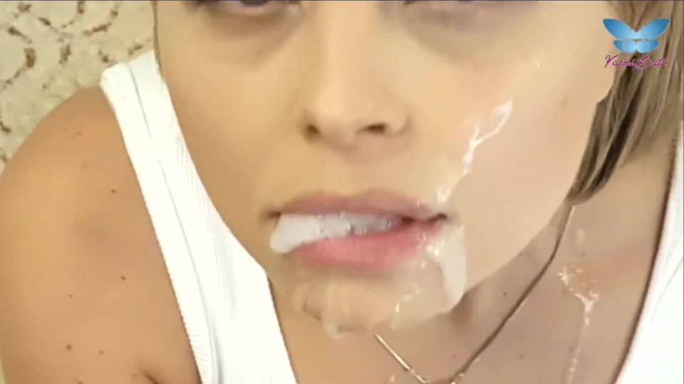  Cumshot Compilation – YasmiButt compilation, compilation on cumshot