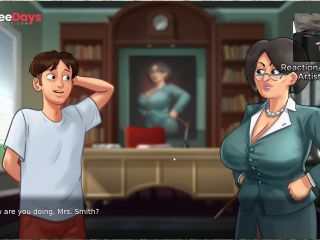 [GetFreeDays.com] How to Find Dexter for Library Book Quest in Summertime Saga Gameplay Walkthrough Sex Stream December 2022-5