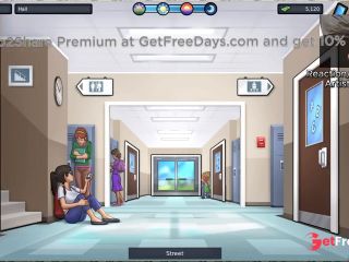 [GetFreeDays.com] How to Find Dexter for Library Book Quest in Summertime Saga Gameplay Walkthrough Sex Stream December 2022-7