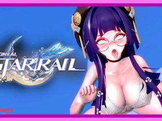 [GetFreeDays.com] Honkai Star Rail - PELA just wants you to see her Porn Clip October 2022-9