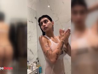 [GetFreeDays.com] Mia Khalifa Post Shower Adult Film May 2023-2