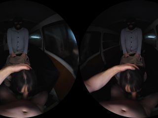 Forced in VR The Boyfriend's Woman - JAV VR Watch Online-5